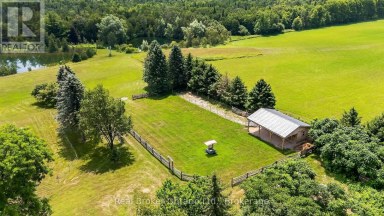 9121 ERIN-GARAFRAXA TOWN LINE Erin Ontario photo 41