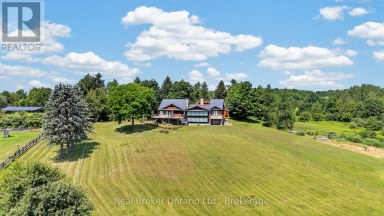 9121 ERIN-GARAFRAXA TOWN LINE Erin Ontario photo 43