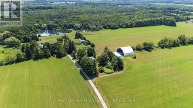 9121 ERIN-GARAFRAXA TOWN LINE Erin Ontario photo 49