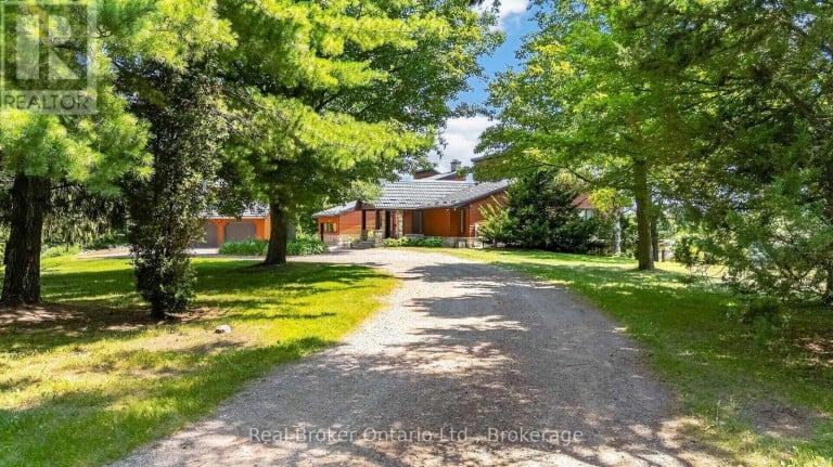 9121 ERIN-GARAFRAXA TOWN LINE, Erin, Ontario, L0N1N0