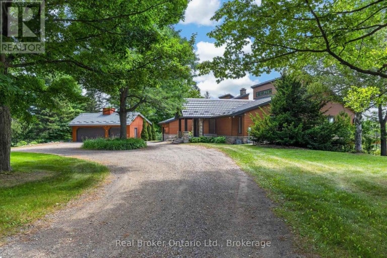 9121 ERIN-GARAFRAXA TOWN LINE, Erin, Ontario, L0N1N0