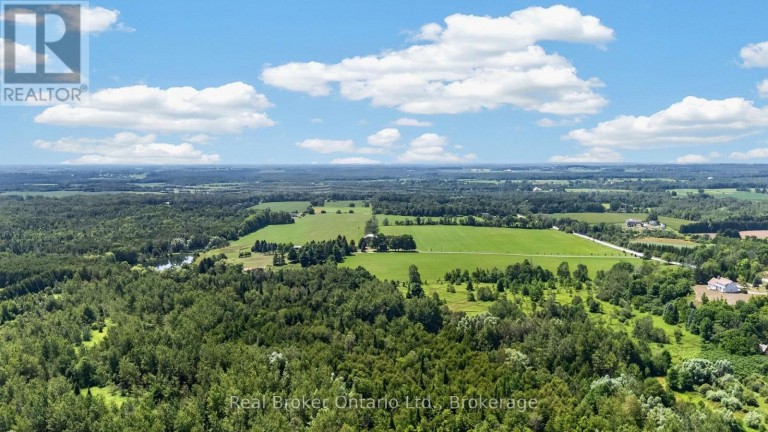 9121 ERIN-GARAFRAXA TOWN LINE, Erin, Ontario, L0N1N0
