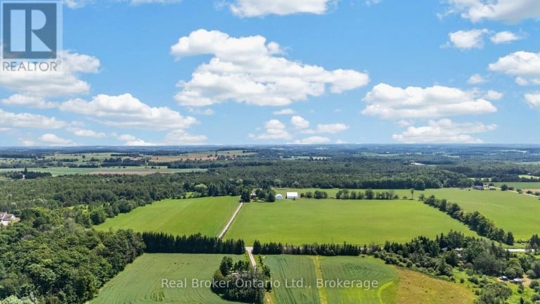 9121 ERIN-GARAFRAXA TOWN LINE, Erin, Ontario, L0N1N0