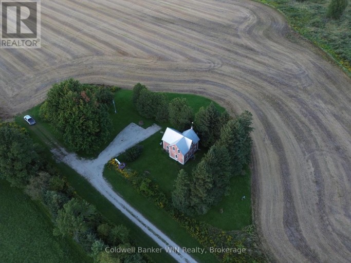 245019 SOUTHGATE RD 24, Southgate, Ontario, N0C1L0