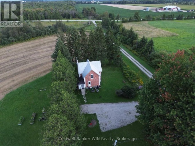 245019 SOUTHGATE RD 24, Southgate, Ontario, N0C1L0