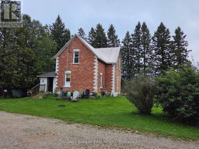 245019 SOUTHGATE RD 24, Southgate, Ontario, N0C1L0