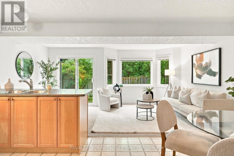87 RODGERS ROAD, Guelph (Kortright West), Ontario, N1G4Z5