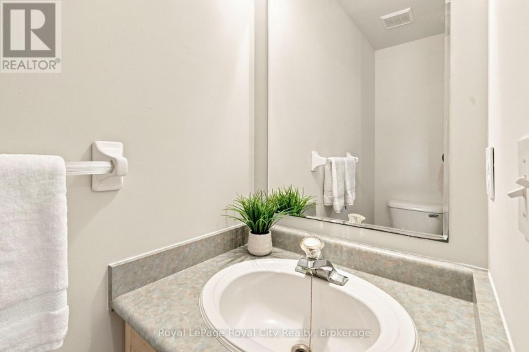 87 RODGERS ROAD, Guelph (Kortright West), Ontario, N1G4Z5