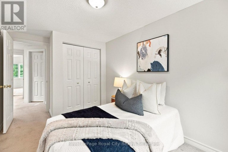 87 RODGERS ROAD, Guelph (Kortright West), Ontario, N1G4Z5