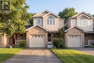 87 RODGERS ROAD Guelph (Kortright West) Ontario photo 2