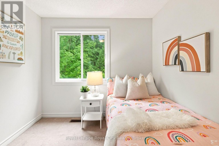 87 RODGERS ROAD, Guelph (Kortright West), Ontario, N1G4Z5