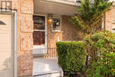 87 RODGERS ROAD Guelph (Kortright West) Ontario photo 27