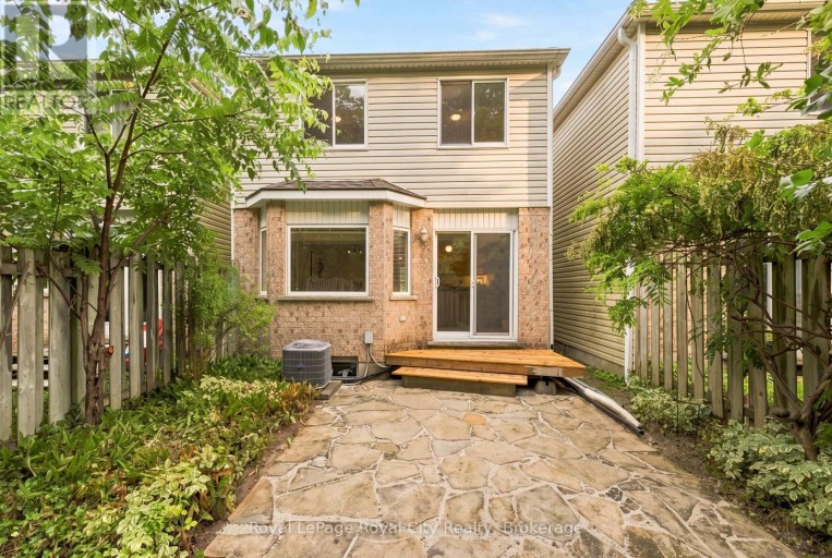 87 RODGERS ROAD, Guelph (Kortright West), Ontario, N1G4Z5