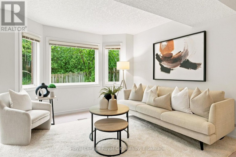 87 RODGERS ROAD, Guelph (Kortright West), Ontario, N1G4Z5