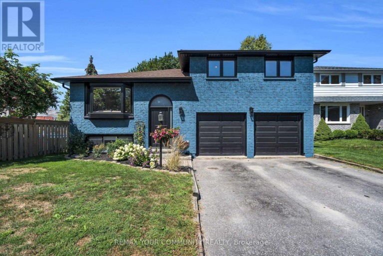 192 BISCAYNE BOULEVARD, Georgina (Keswick South), Ontario, L4P3L5