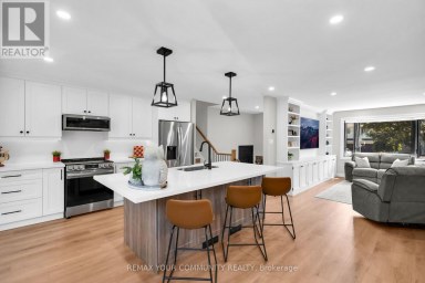 192 BISCAYNE BOULEVARD Georgina (Keswick South) Ontario photo 10