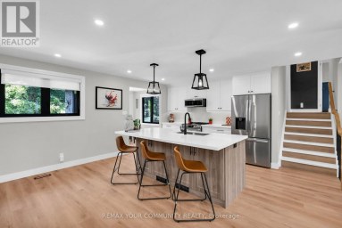 192 BISCAYNE BOULEVARD Georgina (Keswick South) Ontario photo 11