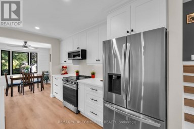192 BISCAYNE BOULEVARD Georgina (Keswick South) Ontario photo 12