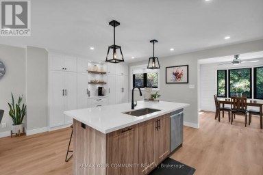 192 BISCAYNE BOULEVARD Georgina (Keswick South) Ontario photo 13