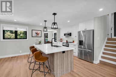 192 BISCAYNE BOULEVARD Georgina (Keswick South) Ontario photo 14