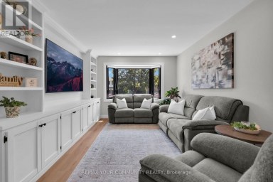 192 BISCAYNE BOULEVARD Georgina (Keswick South) Ontario photo 16