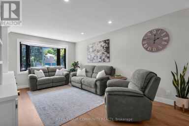 192 BISCAYNE BOULEVARD Georgina (Keswick South) Ontario photo 17