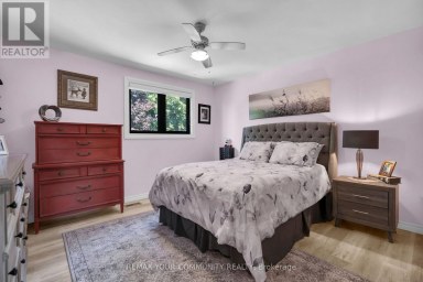 192 BISCAYNE BOULEVARD Georgina (Keswick South) Ontario photo 19