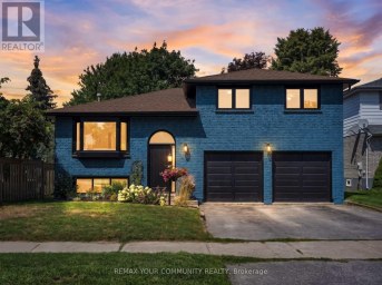 192 BISCAYNE BOULEVARD Georgina (Keswick South) Ontario photo 2