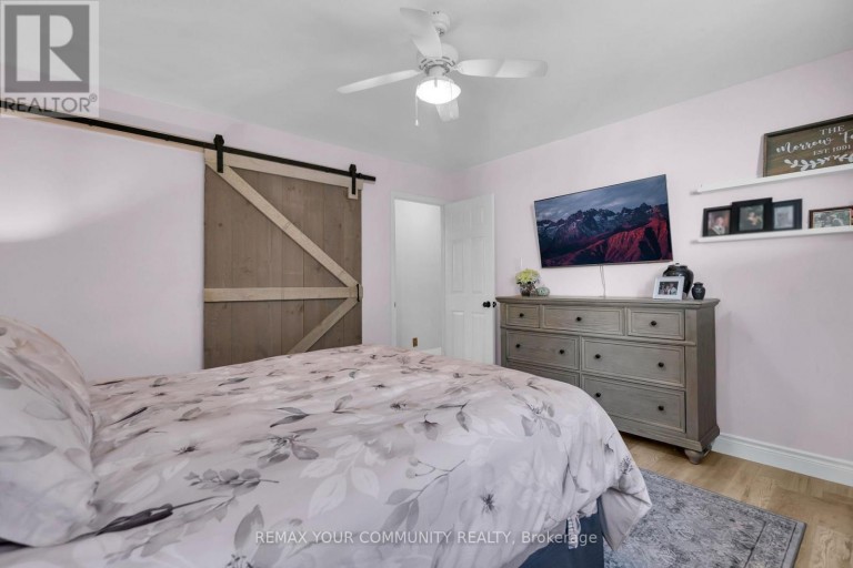 192 BISCAYNE BOULEVARD, Georgina (Keswick South), Ontario, L4P3L5