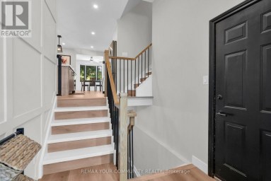 192 BISCAYNE BOULEVARD Georgina (Keswick South) Ontario photo 25