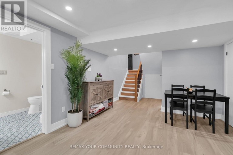 192 BISCAYNE BOULEVARD, Georgina (Keswick South), Ontario, L4P3L5