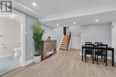 192 BISCAYNE BOULEVARD Georgina (Keswick South) Ontario photo 26