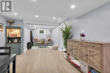 192 BISCAYNE BOULEVARD Georgina (Keswick South) Ontario photo 27