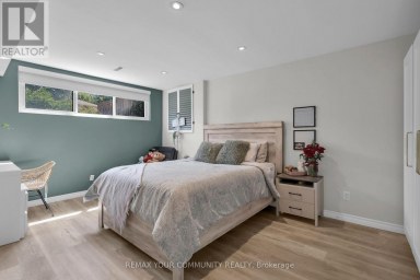 192 BISCAYNE BOULEVARD Georgina (Keswick South) Ontario photo 29