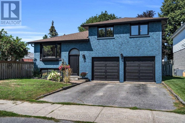 192 BISCAYNE BOULEVARD, Georgina (Keswick South), Ontario, L4P3L5