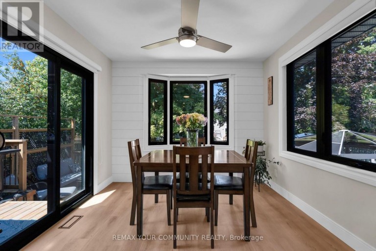 192 BISCAYNE BOULEVARD, Georgina (Keswick South), Ontario, L4P3L5