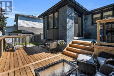 192 BISCAYNE BOULEVARD Georgina (Keswick South) Ontario photo 36