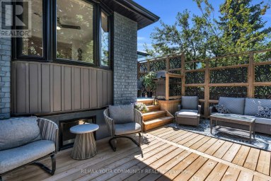 192 BISCAYNE BOULEVARD Georgina (Keswick South) Ontario photo 37