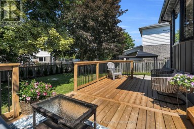 192 BISCAYNE BOULEVARD Georgina (Keswick South) Ontario photo 38