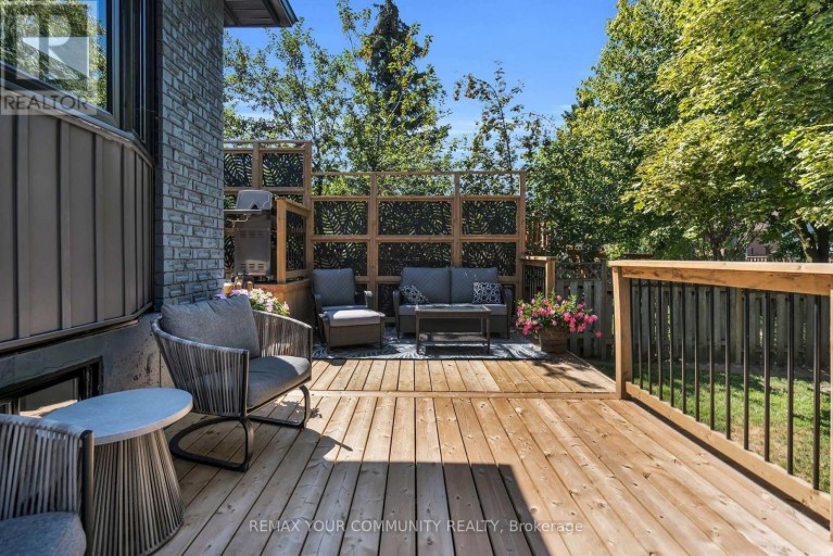 192 BISCAYNE BOULEVARD, Georgina (Keswick South), Ontario, L4P3L5