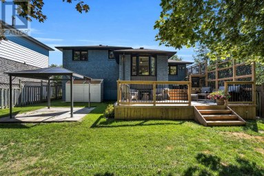 192 BISCAYNE BOULEVARD Georgina (Keswick South) Ontario photo 40