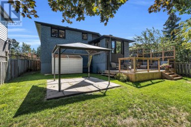 192 BISCAYNE BOULEVARD Georgina (Keswick South) Ontario photo 41