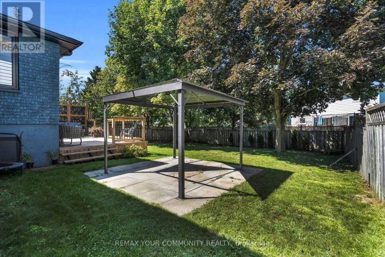 192 BISCAYNE BOULEVARD, Georgina (Keswick South), Ontario, L4P3L5