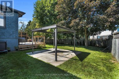 192 BISCAYNE BOULEVARD Georgina (Keswick South) Ontario photo 42