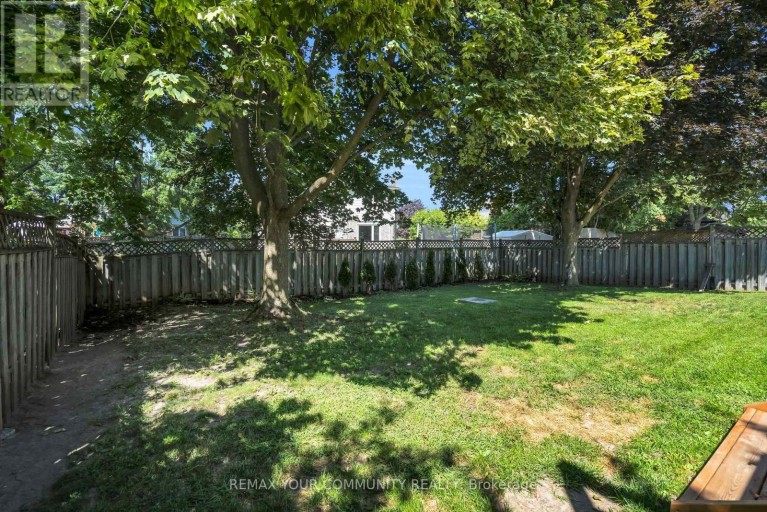 192 BISCAYNE BOULEVARD, Georgina (Keswick South), Ontario, L4P3L5
