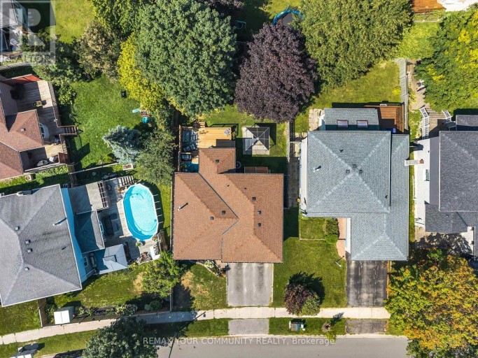 192 BISCAYNE BOULEVARD, Georgina (Keswick South), Ontario, L4P3L5