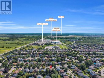 192 BISCAYNE BOULEVARD Georgina (Keswick South) Ontario photo 46