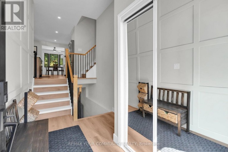 192 BISCAYNE BOULEVARD, Georgina (Keswick South), Ontario, L4P3L5