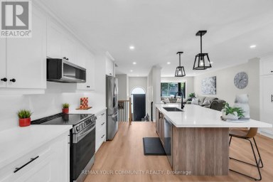 192 BISCAYNE BOULEVARD Georgina (Keswick South) Ontario photo 6