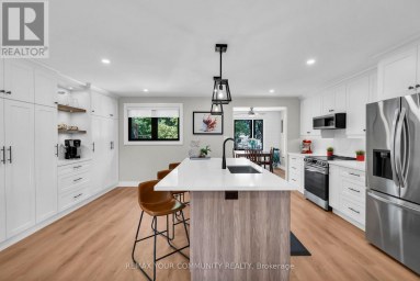 192 BISCAYNE BOULEVARD Georgina (Keswick South) Ontario photo 7